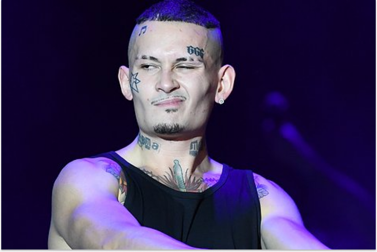 Моргенштерн покинул реабилитационную клинику после пяти месяцев лечения