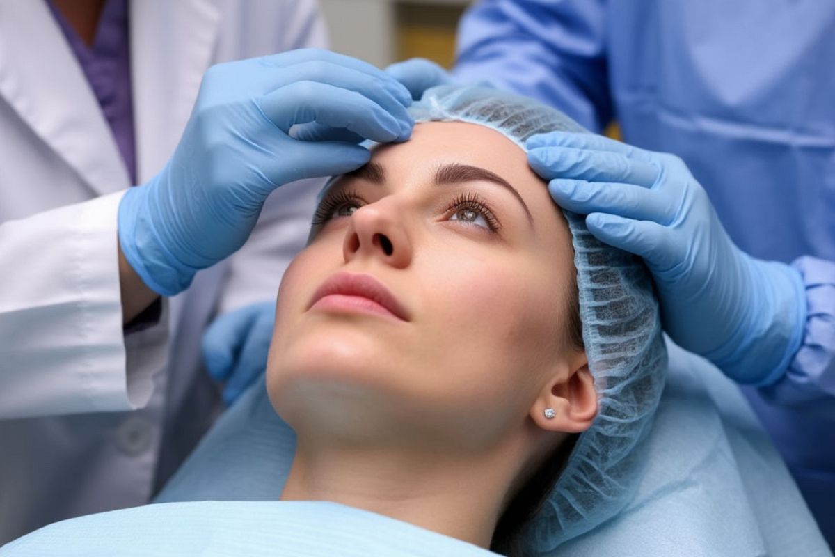 Хирург Карпович рассказал о симптомах постковидного отека