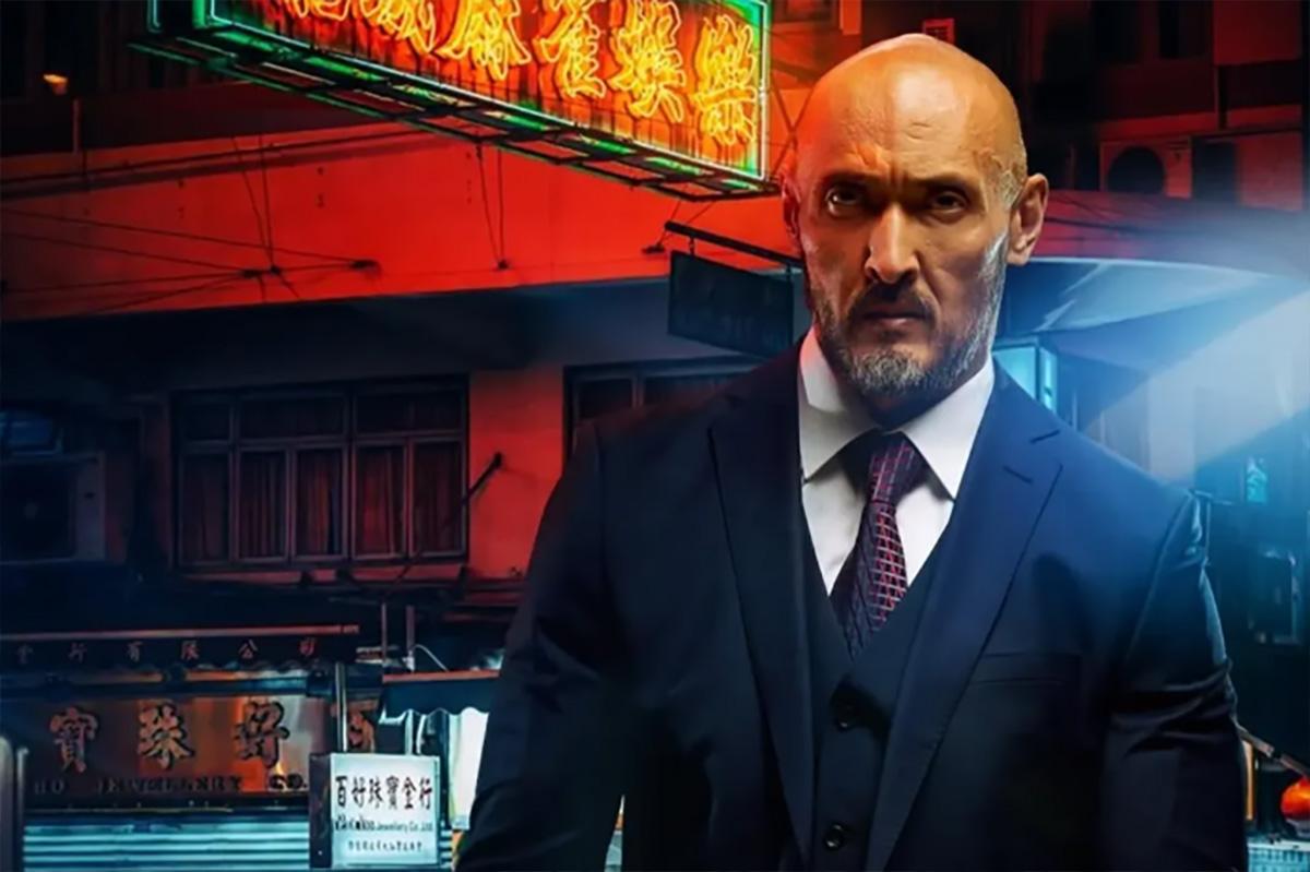 Актера Мурата Бисембина экстренно доставили в больницу