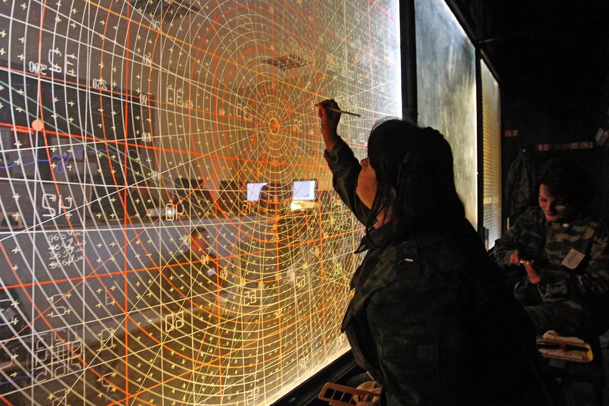 Минобороны: 14 украинских дронов сбиты над Крымом, Черным морем и Белгородской областью