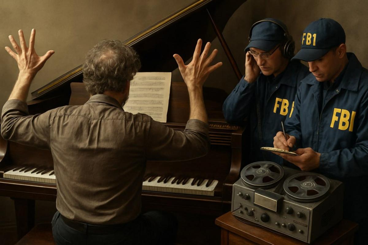 «Тупые холопы». Нарко-признания Зе-Пианиста записали на пленку. Крах киевского режима начался