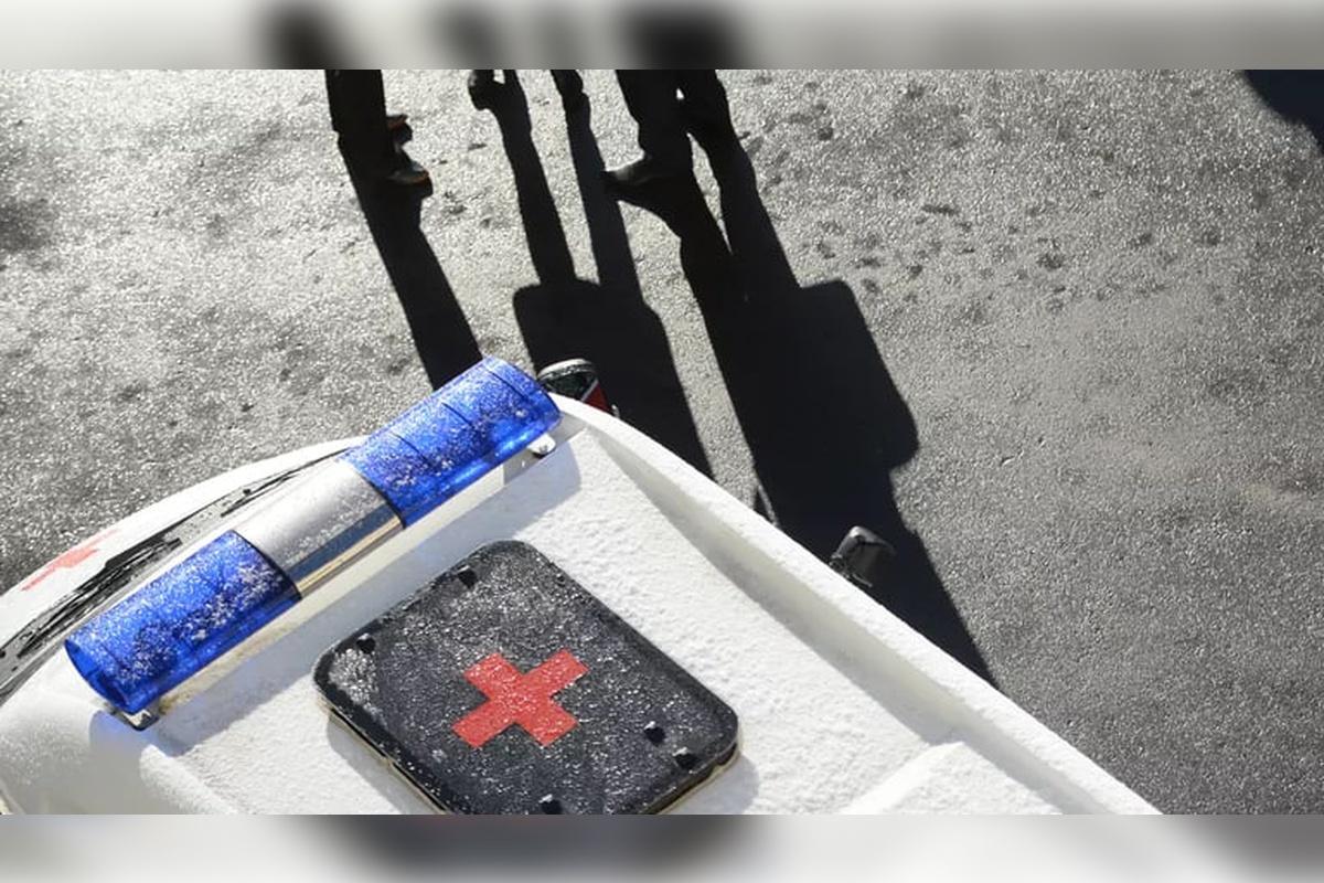 В Таиланде двое туристов приняли неизвестный порошок белого цвета и скончались