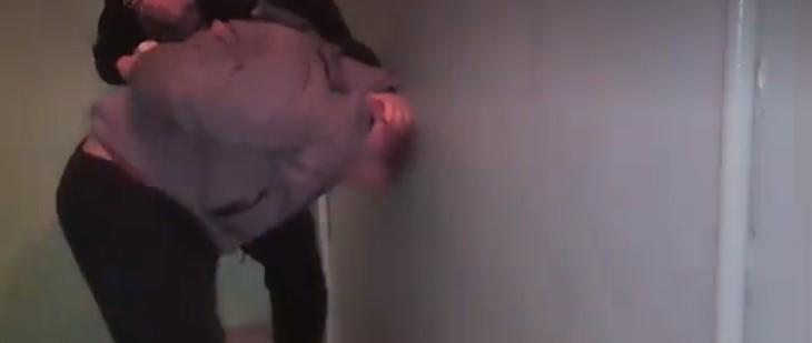 В Ростове задержали участника полка «Азов»*, приехавшего в Россию под видом беженца