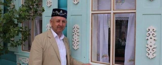 В Чувашии умер председатель татарской автономии Фарид Гибатдинов