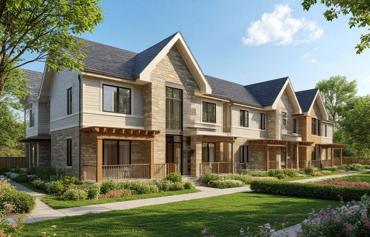 Дрозденко: Ленинградская область ввела в строй 4,2 миллиона кв. м нового жилья