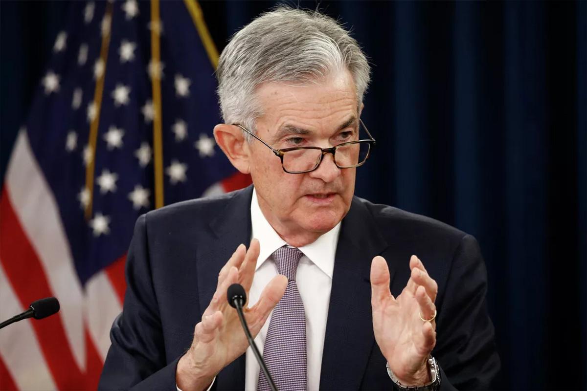 Глава ФРС США заявил, что Минюст угрожает ему уголовным обвинением