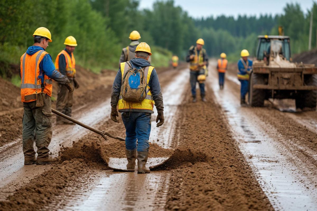 Москва выделит Новосибирску более 25 млрд рублей на дороги и девять новых школ
