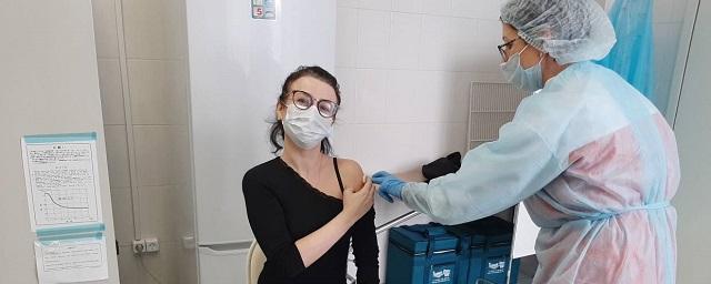 Анна Попова: В России наращиваются темпы вакцинации от COVID-19