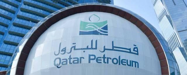Bloomberg: США обсуждают с Катаром поставки газа в Европу при «захвате» Россией Украины