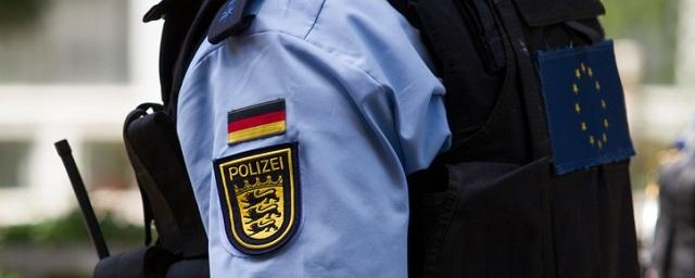 В результате стрельбы на юго-западе Германии погибли шесть человек