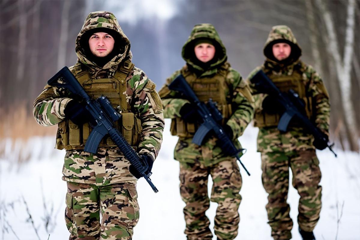 Лейтенант Титов в одиночку разобрал пулеметное гнездо ВСУ и переломил ход битвы