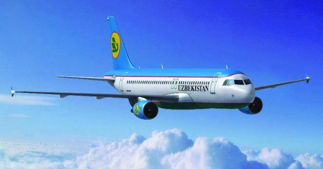 Uzbekistan Airways увеличивает частоту полётов в ОАЭ