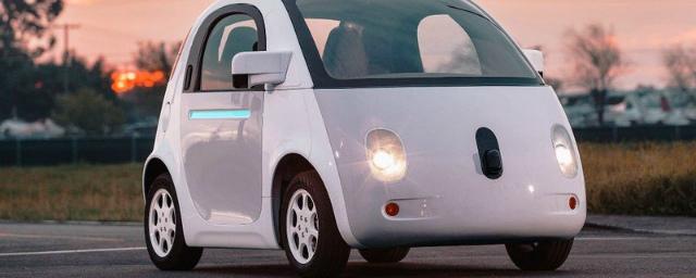Для тестов беспилотных авто используют искусственных пешеходов