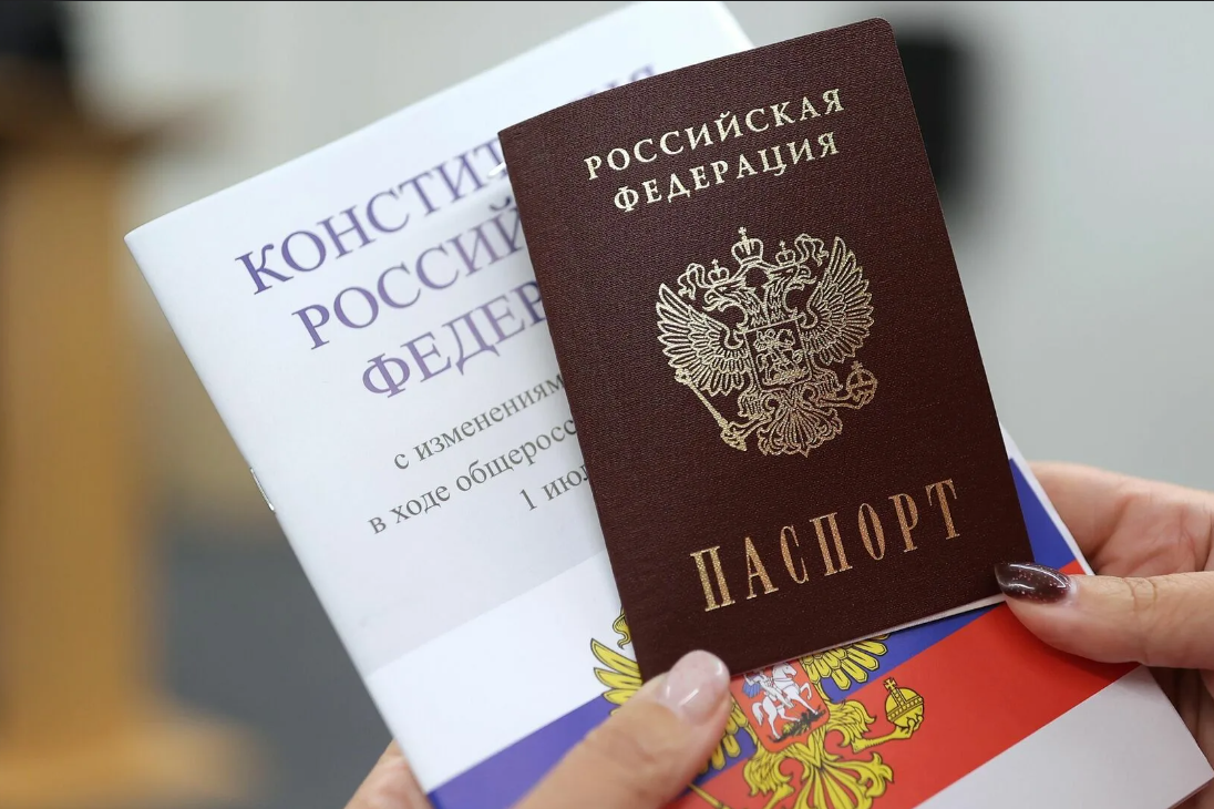 Стало известно, сколько «новых» россиян были лишены гражданства РФ с начала года