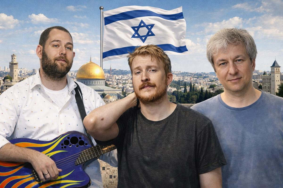 Конец всем иллюзиям. Слепаков* призвал коллег по эмиграции больше не говорить о возвращении в Россию