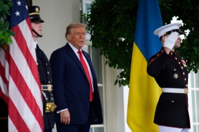 Доктор Гартнер высказал предположение о возможном наличии деменции у Трампа из-за ухудшения его речевых способностей