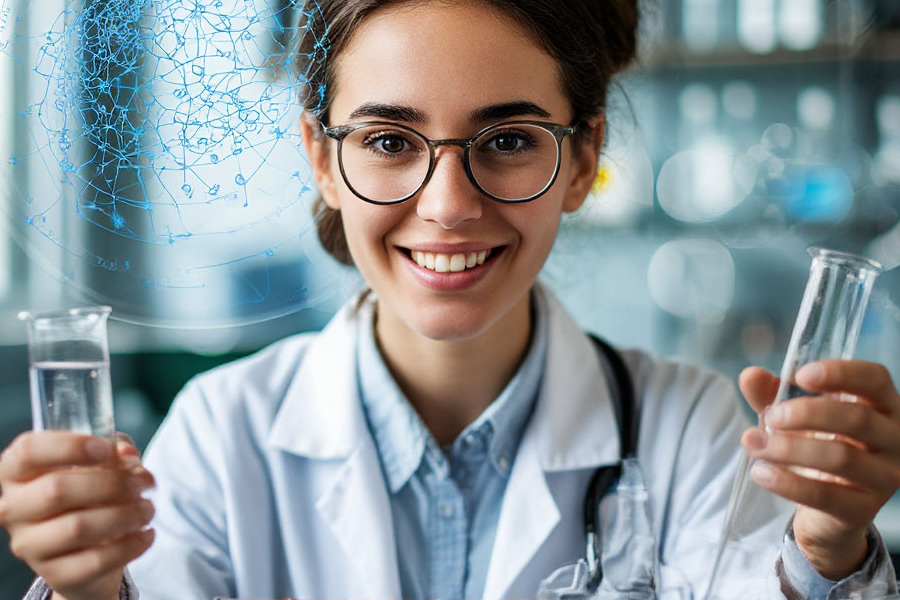 Новые сорта за рекордные сроки: как геномное редактирование изменит сельское хозяйство России