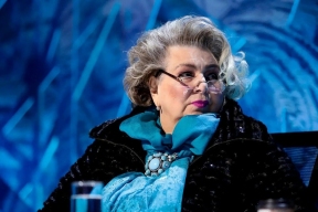 Шахназаров не выдержал и сделал заявление о Тарасовой и Родниной после поддержки пошлого открытия Олимпиады в Париже: кому-то мудрость, а кому-то — дурость