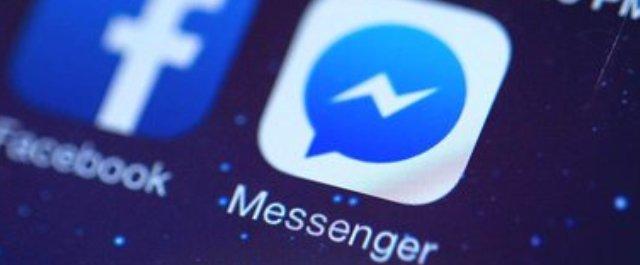 В Facebook Messenger планируют добавить новые чат-боты