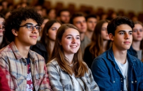 Губернатор Александр Соколов: В 2025 году 940 кировских студентов прошли третий трудовой семестр