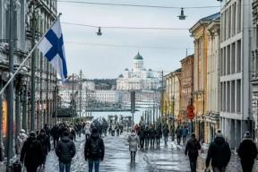Закрытие границы с РФ грозит Финляндии оттоком населения приграничных регионов