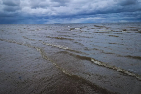 В Оренбургской области введен режим ЧС из-за аномального паводка