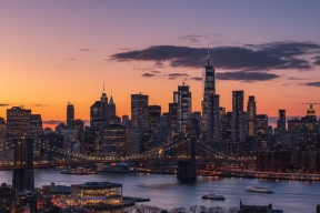 Новый мэр Нью-Йорка Зохран Мамдани принес присягу на Коране на заброшенной станции метро