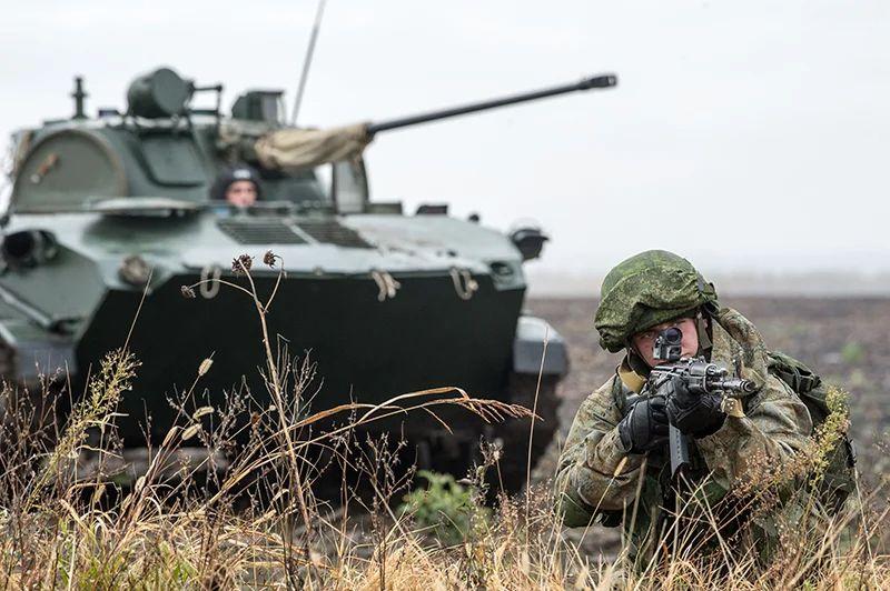 Ивановские десантники с боем заняли опорный пункт ВСУ на Артемовском направлении