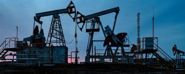 Bloomberg: в случае отмены санкций Иран готов поставить 93 млн баррелей нефти на рынок