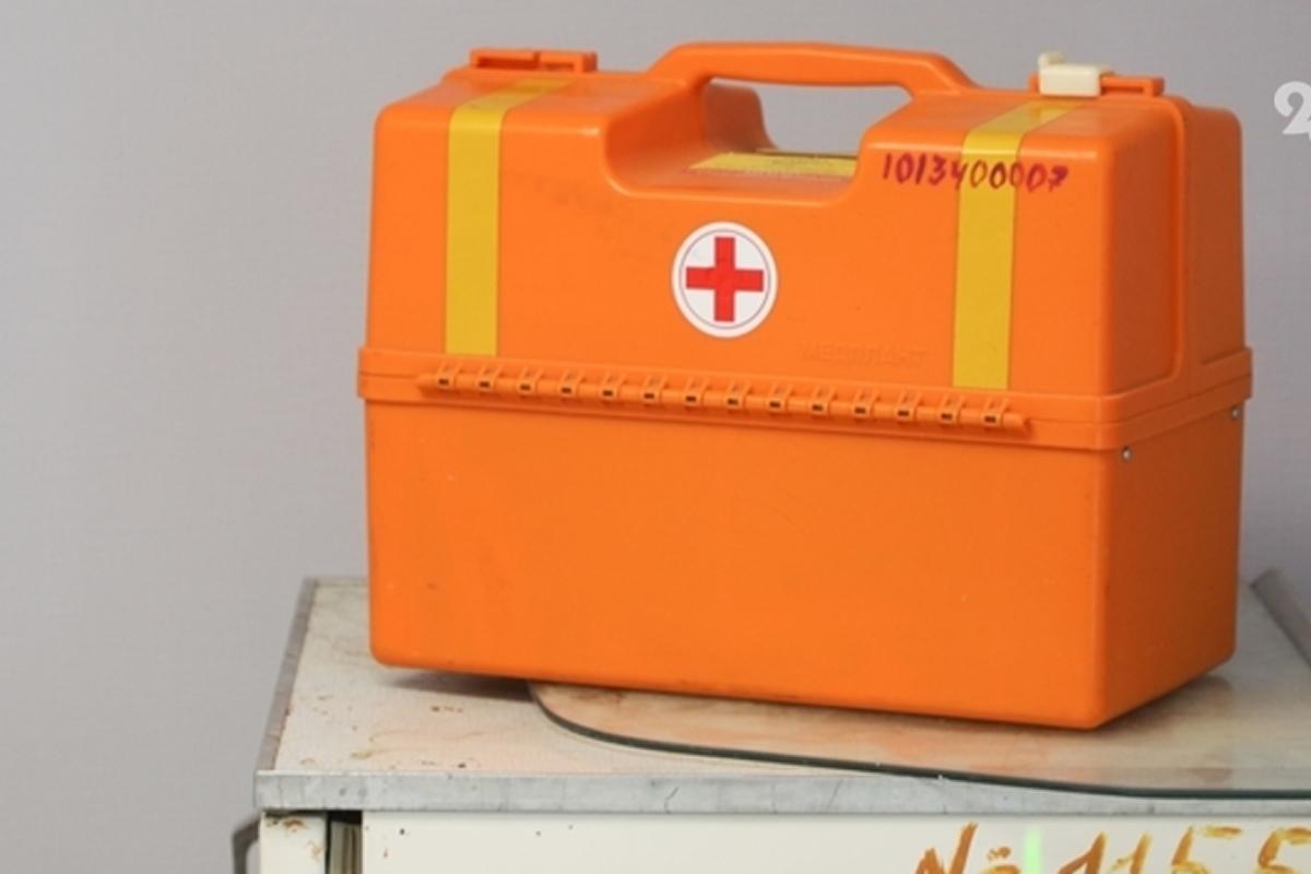 В Ставрополье вызовы скорой разделили на экстренные и неотложные для ускорения работы