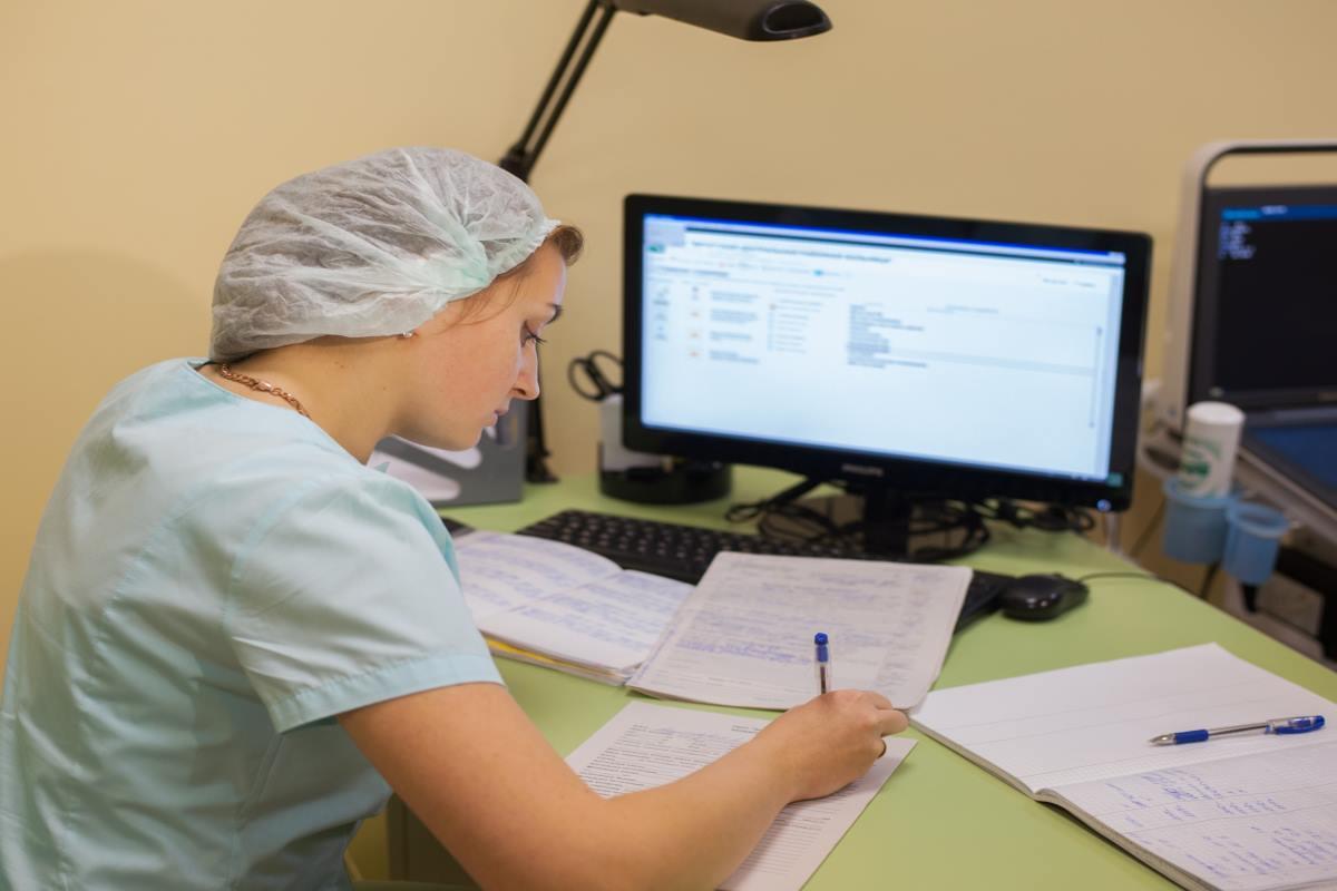 Программа «Земский доктор» помогает привлечь молодых врачей на работу в Ивановскую область