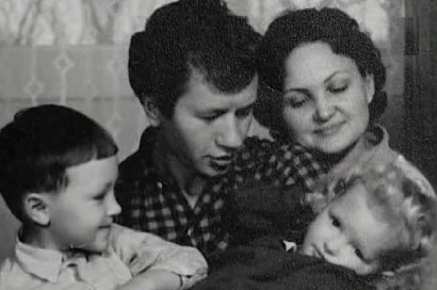 Проклятие звёздных фамилий. Почему дети знаменитостей выбирают тюрьму вместо славы? Трагические судьбы, о которых не принято рассказывать