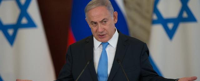 СМИ: Россия отказалась принять делегацию израильских политиков