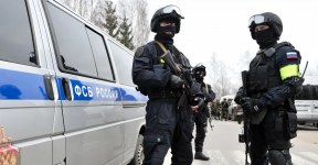ФСБ задержала заместителя главного судебного пристава Челябинской области