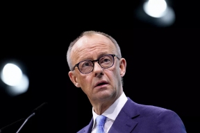 «Практически невозможно»: Мерц захлопнул дверь перед Путиным, хотя сам же недавно звал РФ в Европу