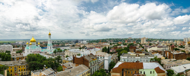 В Тульской области с 8 ноября QR-коды будут требовать в торговых центрах