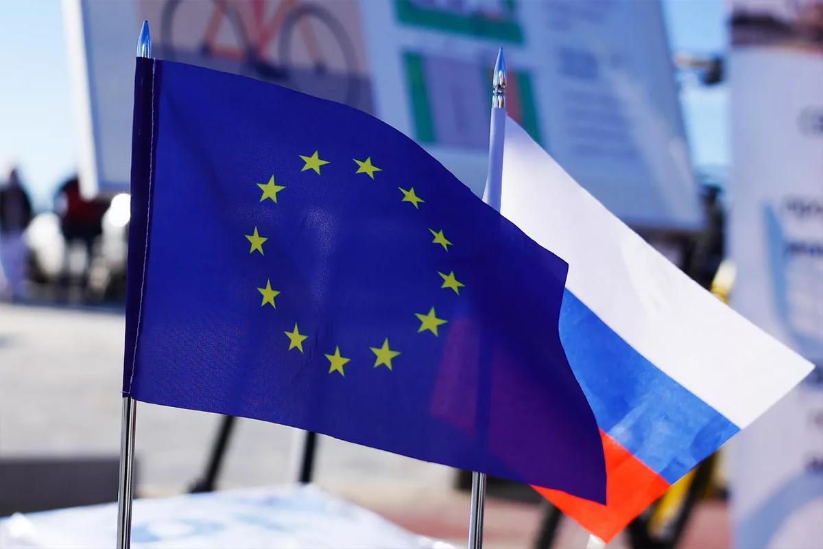 В Британии раскрыли, какие страны хотят восстановить отношения с Россией