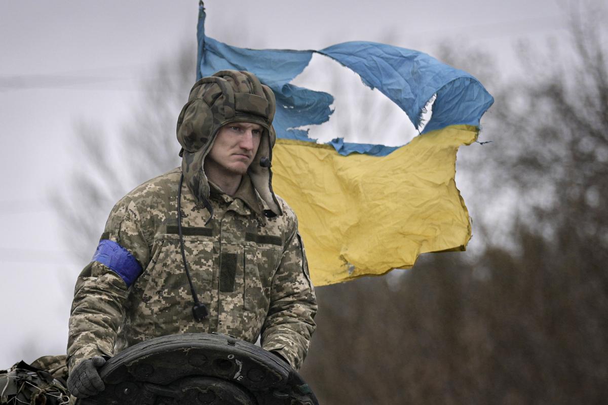 Киев досрочно освободил 3800 заключенных, чтобы закрыть брешь в своей армии