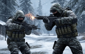 Американский подполковник сделал громкое заявление о войне с Россией