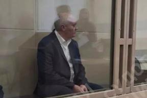 Брянский экс-чиновник выбрал военную службу после уголовного дела