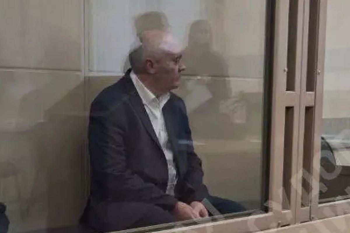 Брянский экс-чиновник выбрал военную службу после уголовного дела