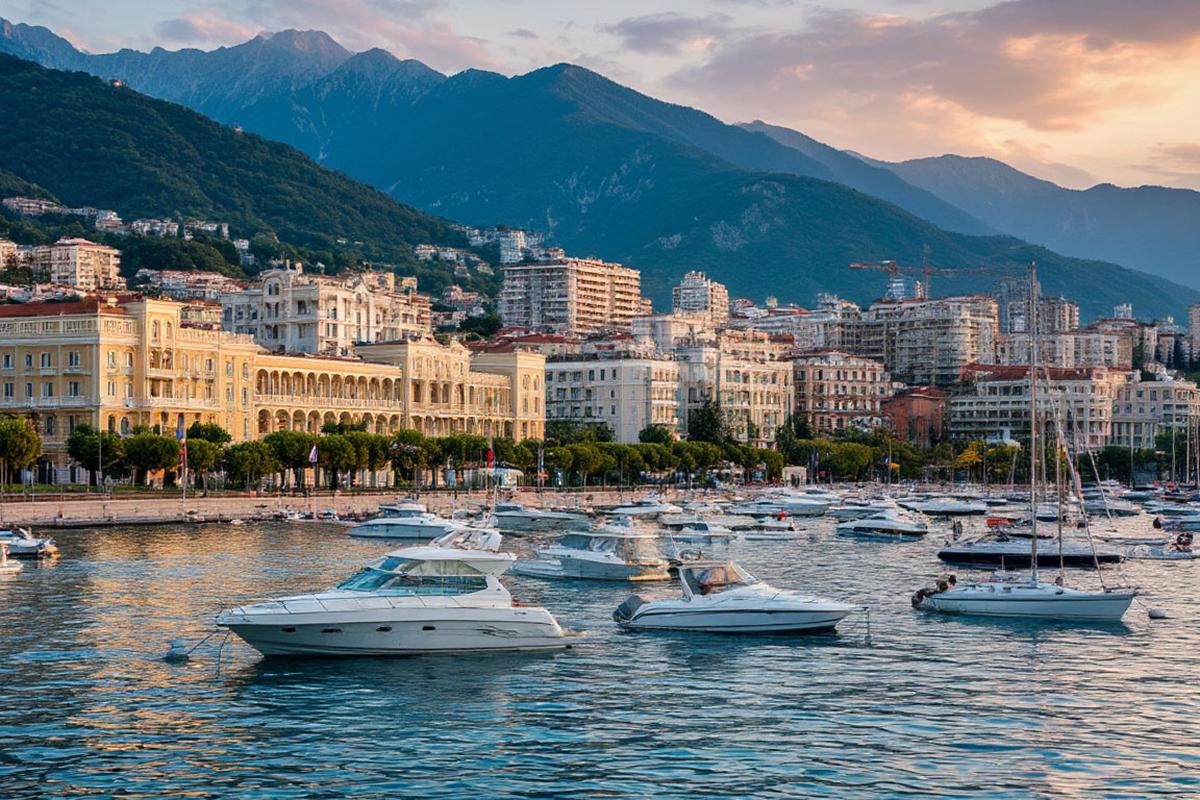 Исследование: Бронирования в прибрежных отелях Сочи на Новый год выросли на 30% благодаря снижению цен