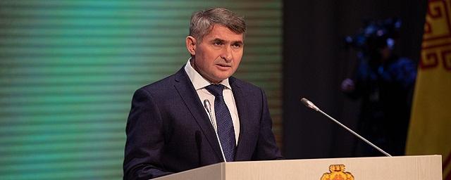 Глава Чувашии Николаев расскажет Госсовету республики о работе правительства