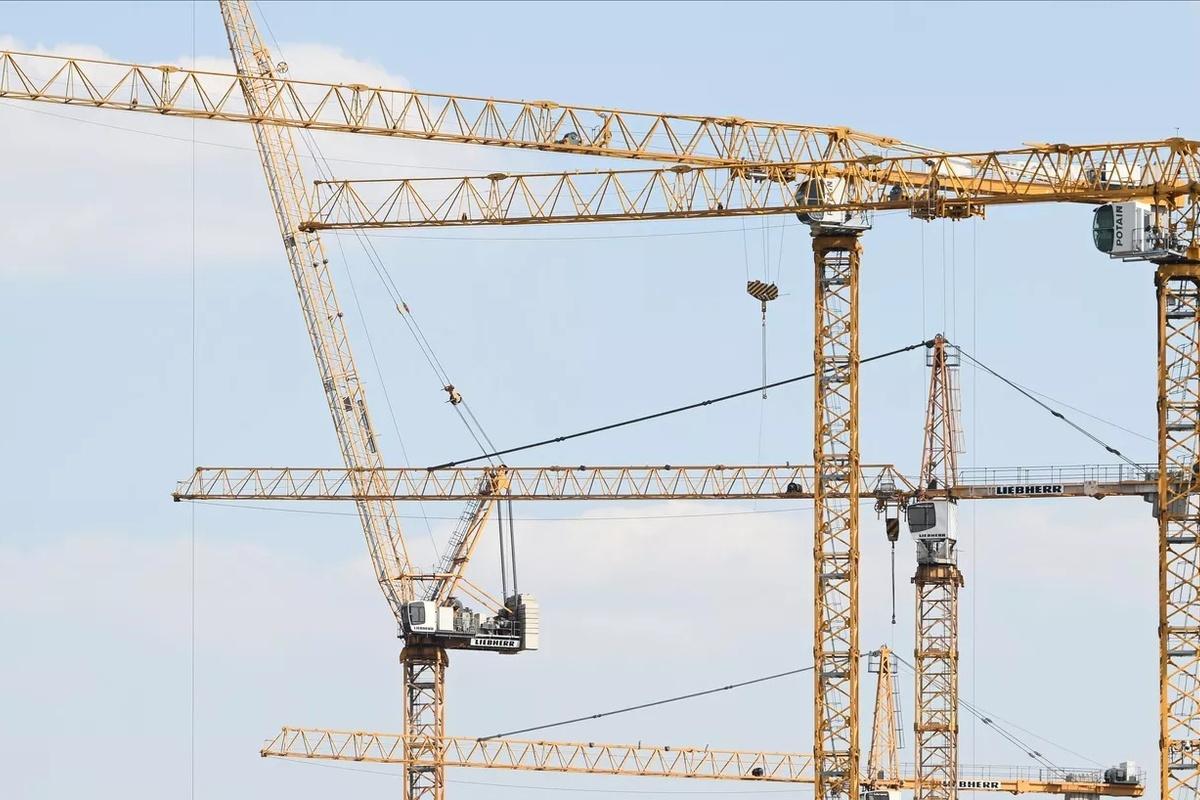 Ростех хочет продать один из непрофильных активов предприятия в Петербурге