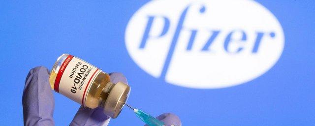 Два человека скончались в Норвегии после прививки Pfizer