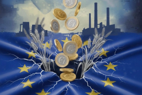 Новая фаза конфликта: к чему приведёт подача иска Центробанка к Euroclear?