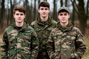 «Только через мой труп»: соратница Трампа пообещала не отдать сына на войну с Ираном