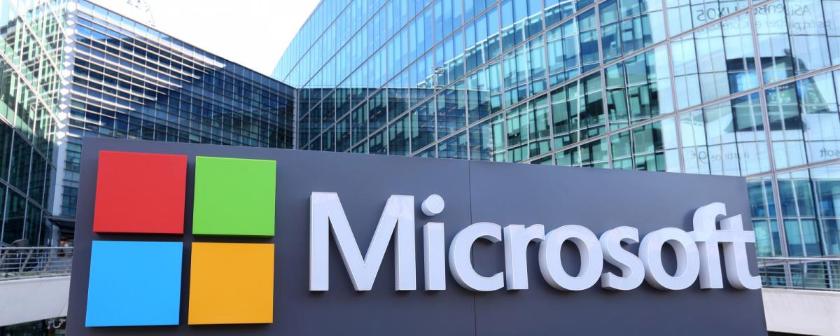 Microsoft может уволить около 11 тысяч сотрудников