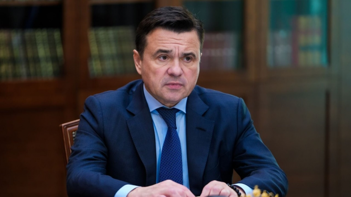 Андрей Воробьев: В Подмосковье при атаке беспилотников погибли пять человек, всем пострадавшим оказывается необходимая помощь