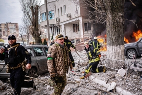 США отказались осуждать Россию за удар по Сумам